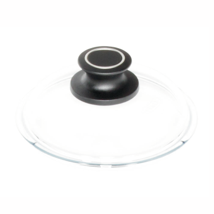 AMT Glasdeckel 16