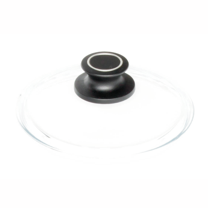 AMT Glasdeckel 18