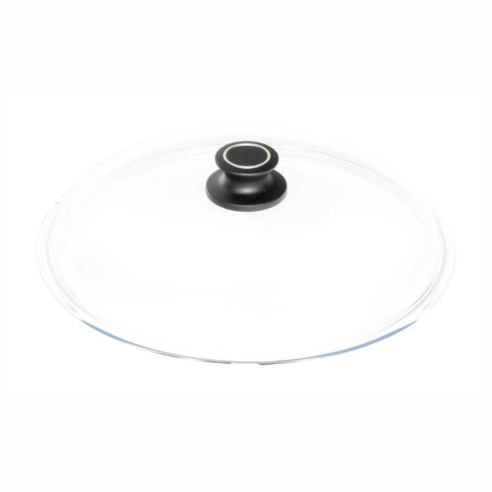AMT Glasdeckel 32