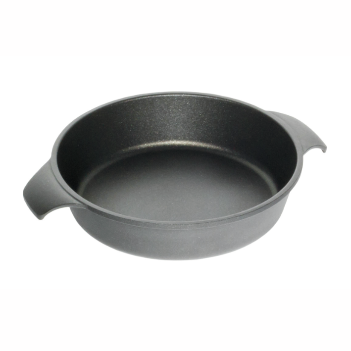 AMT Servierpfanne 22