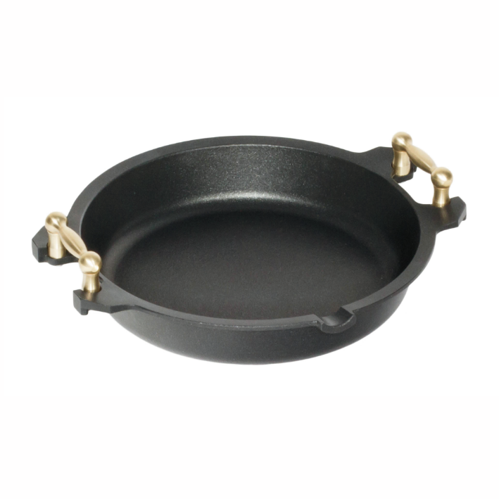 [732] AMT Paellapfanne 28/7