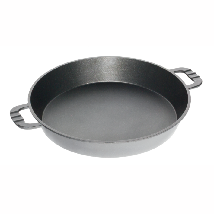 [750] AMT Großraumpfanne 50