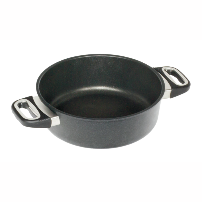 AMT Schmortopf 24/8 3,0 L