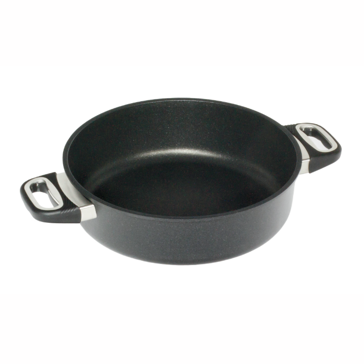 AMT Schmortopf 28/8 4,3 L