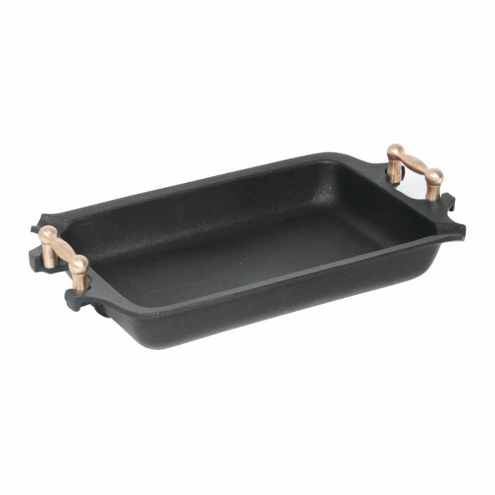 AMT Gratinierpfanne 35-23-4
