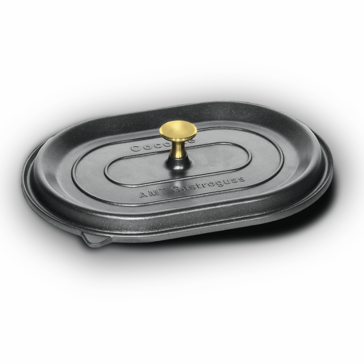 AMT Tropf-Deckel