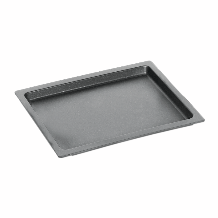 AMT Gastronorm 1/2 2,0 cm tief