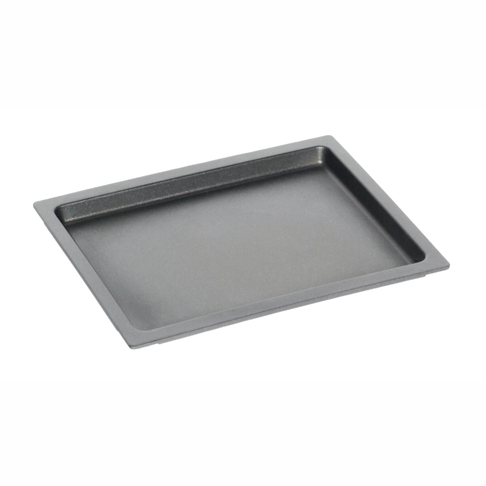 AMT Gastronorm 2/3 2,0 cm tief