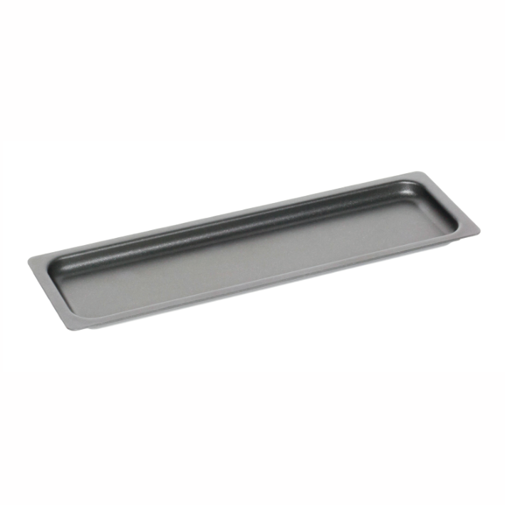 AMT Gastronorm 2/4 2,0 cm tief