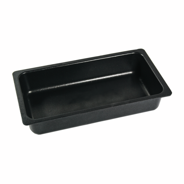 [51833] AMT Gastronorm 1/3 5,5 cm tief