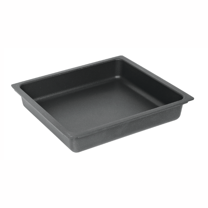 [53733] AMT Gastronorm 2/3 5,5 cm tief
