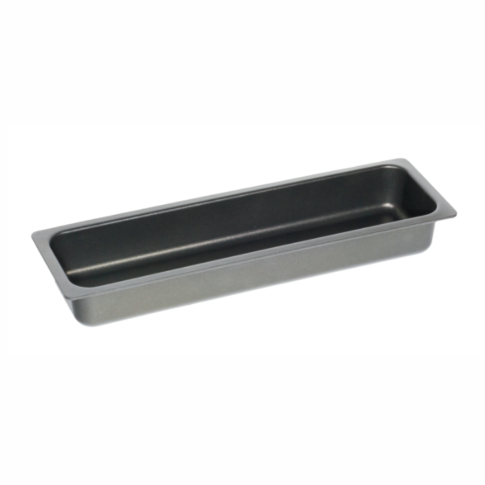 AMT Gastronorm 2/4 5,5 cm tief