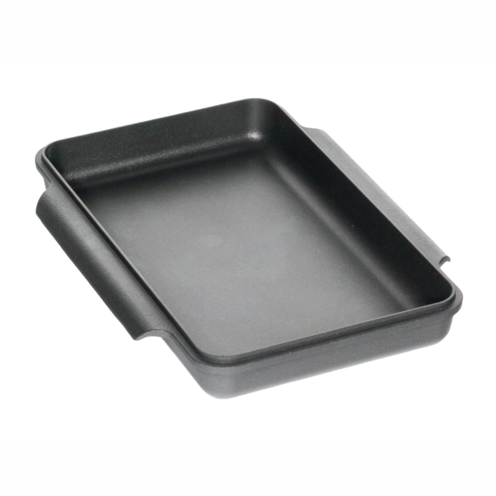 [493824] AMT Deckel Für Multibräter 38-24-4, 3 L