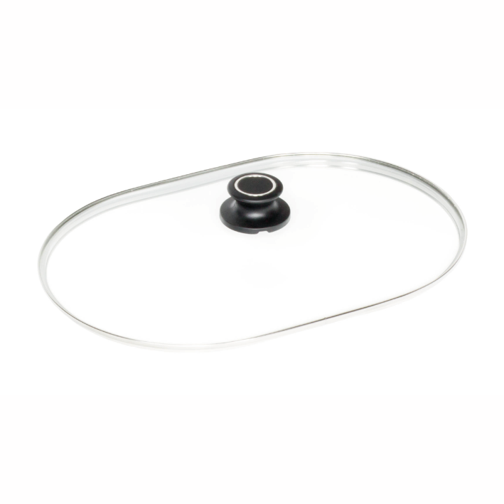 [04228-S] AMT Bräterdeckel 42-28