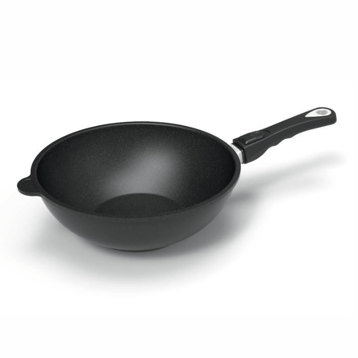 [1128S-Z20B] AMT Wok 28/11