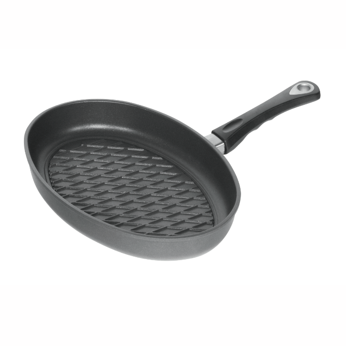 [3524BBQ] AMT Fischpfanne 35-24-5