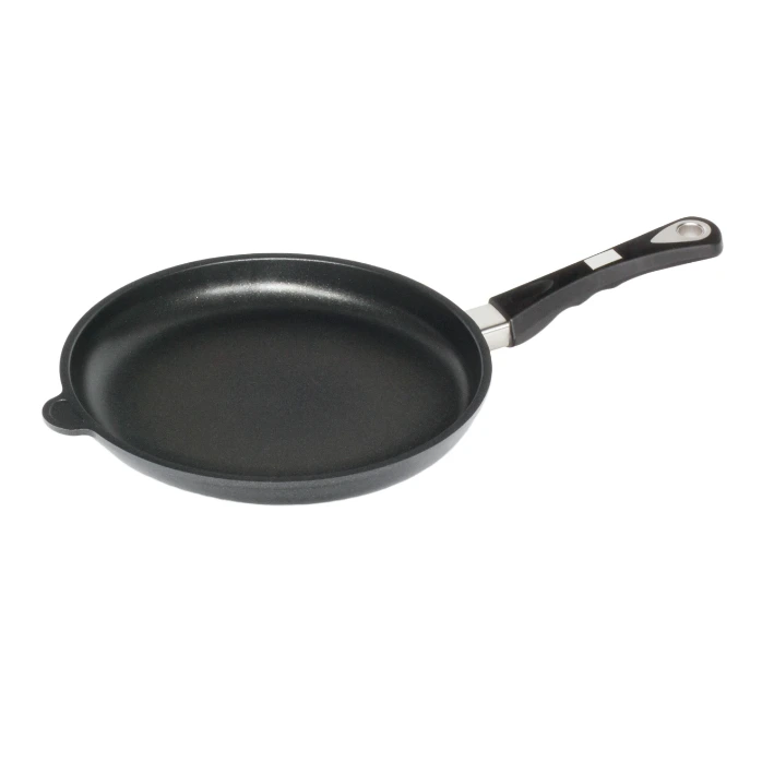 [428-Z20B] AMT Bratpfanne 28/4 Schwenk