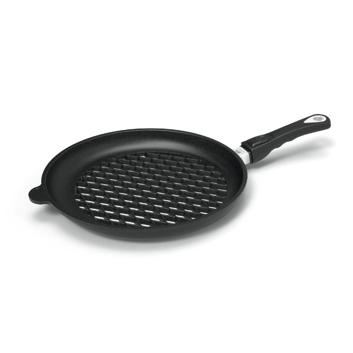 AMT Bratpfanne 32/4 Schwenk