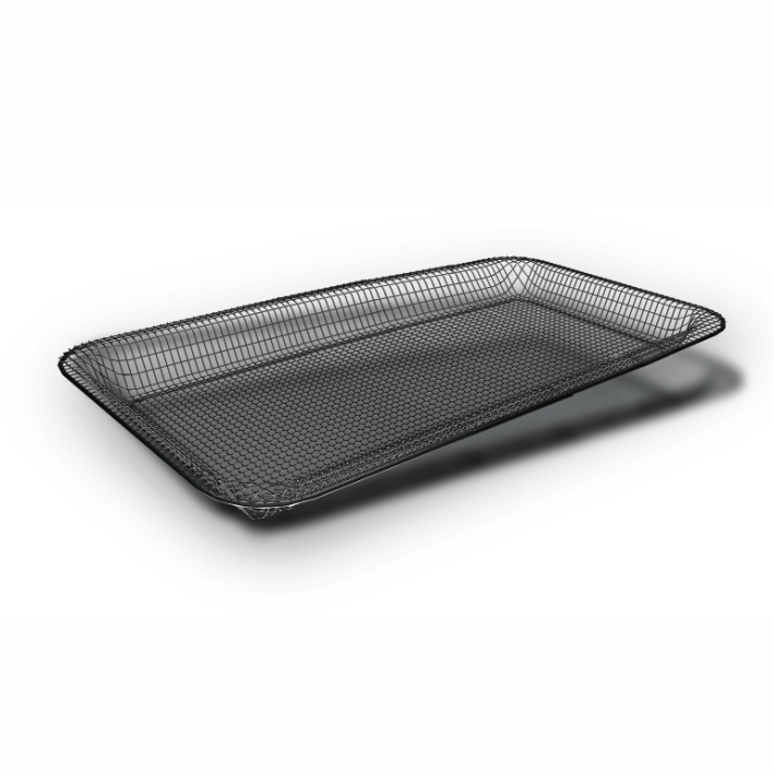 [45333FK] AMT Gastronorm 1/1 - Frittierkorb Lotan