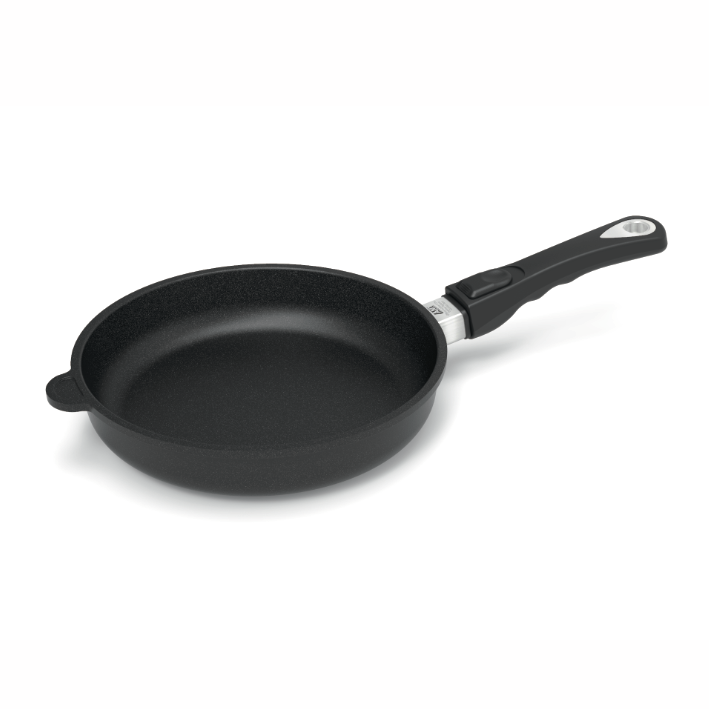 [524-Z20B] AMT Bratpfanne 24/5