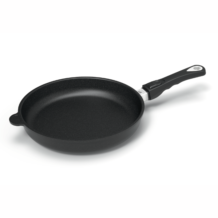 [528-Z20B] AMT Bratpfanne 28/5