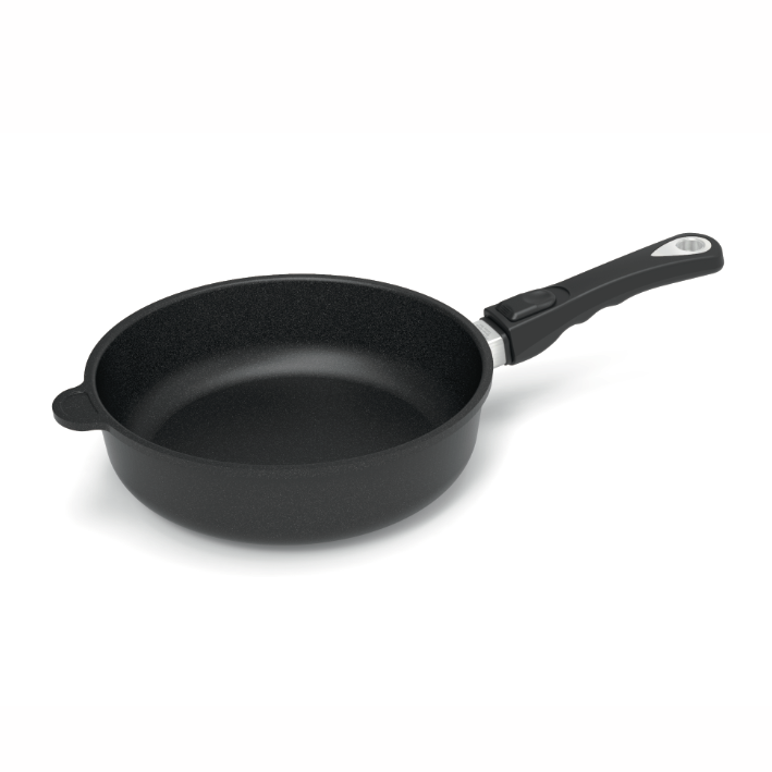 AMT Schmorpfanne 24/7