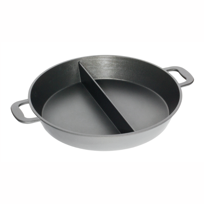 [750S] AMT Großraumpfanne 50