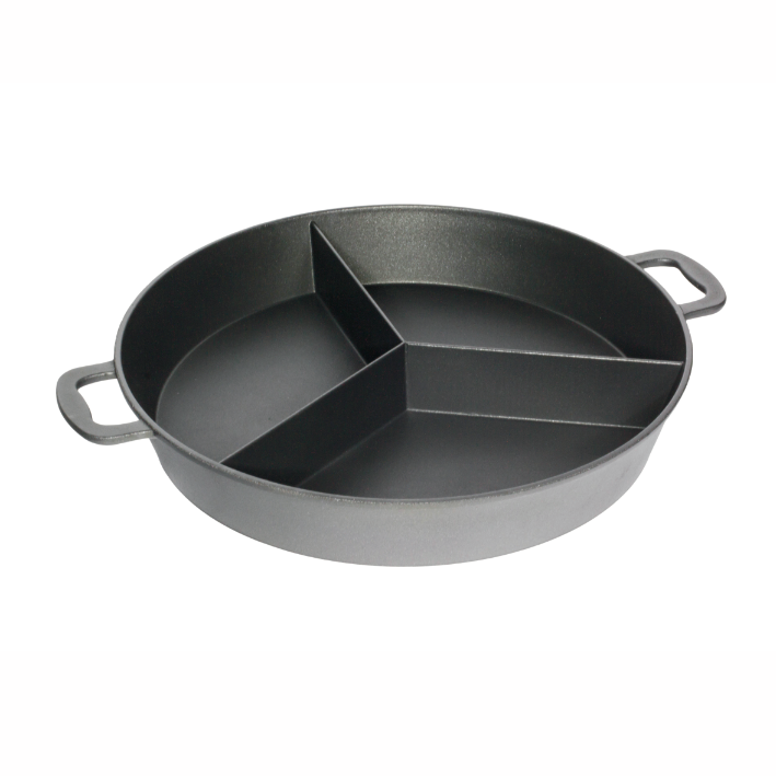 [965-3S] AMT Großraumpfanne 65