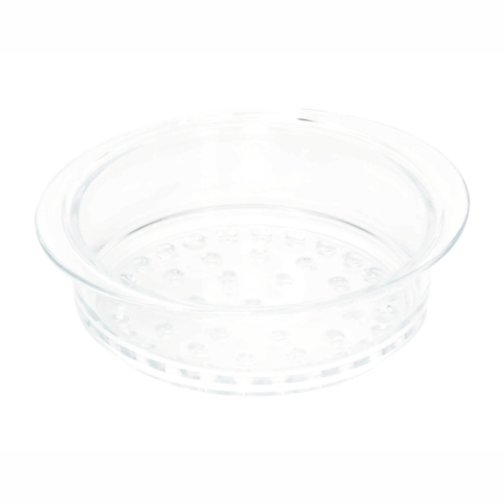 [Dünst-020] AMT Dünstereinsatz ø 20 cm, Glas