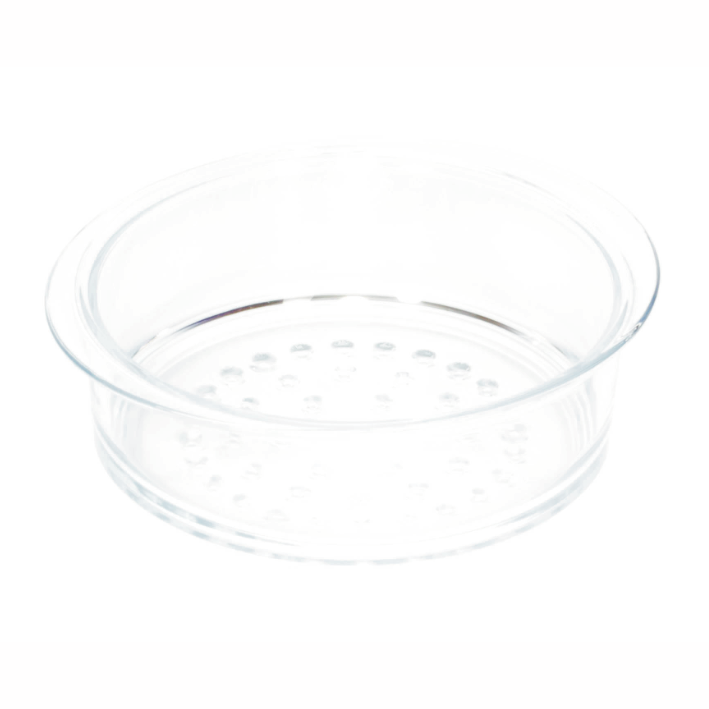 AMT Dünstereinsatz ø 24 cm, Glas