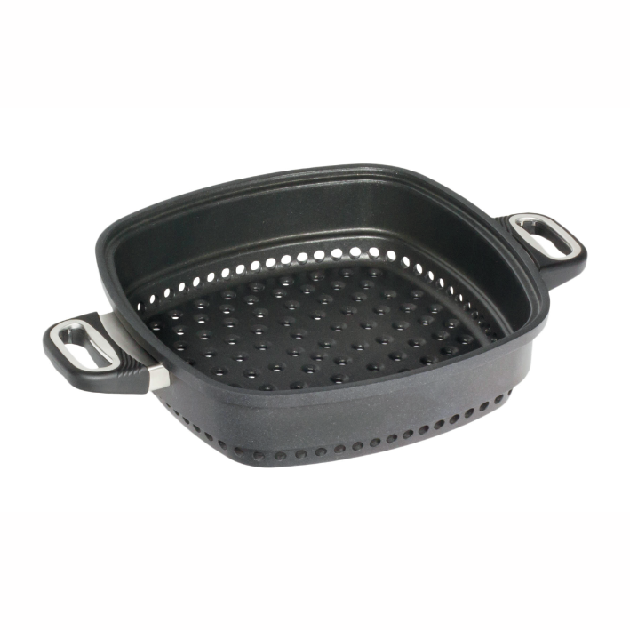 [Dünst-E28] AMT Dünstereinsatz 28 x 28 cm, 8 cm hoch