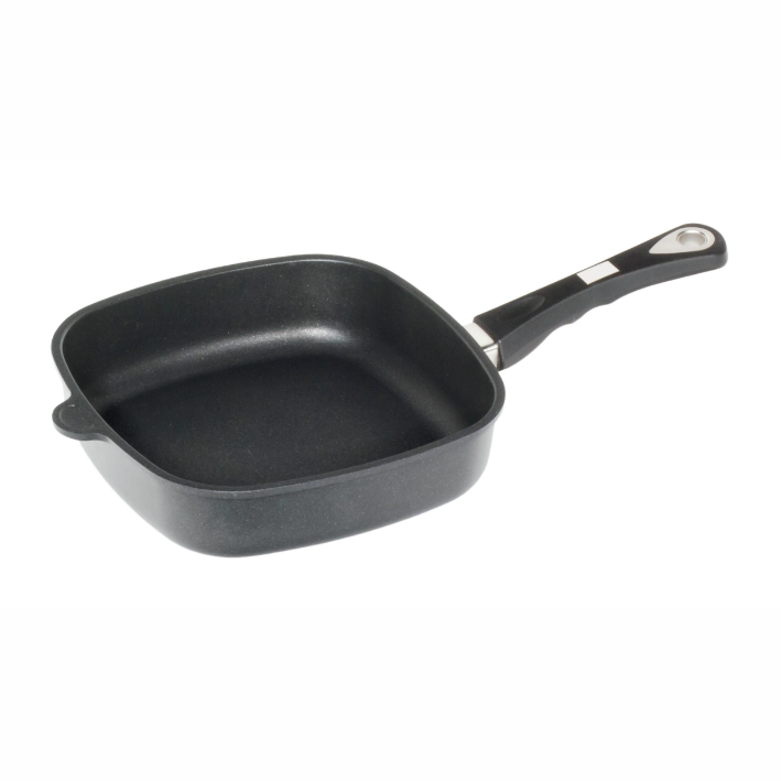 AMT Eck-Pfanne HL 24-24/6