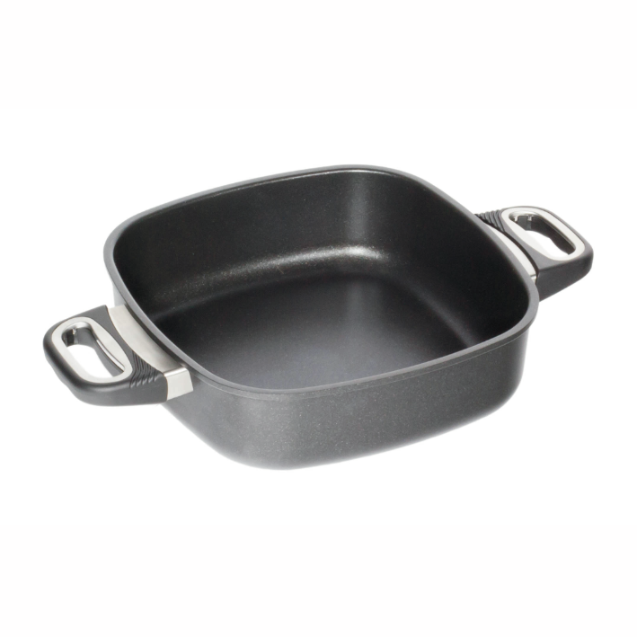 AMT Eck-Pfanne 24-24/7