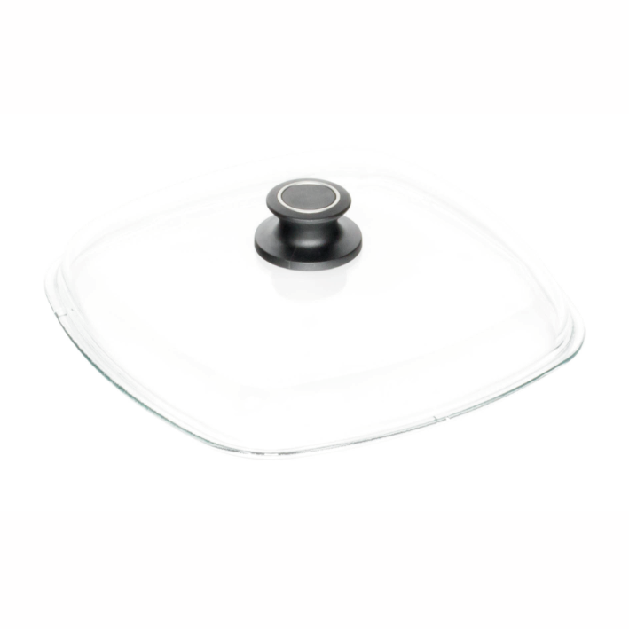 AMT Ersatz-Glasdeckel 28-28