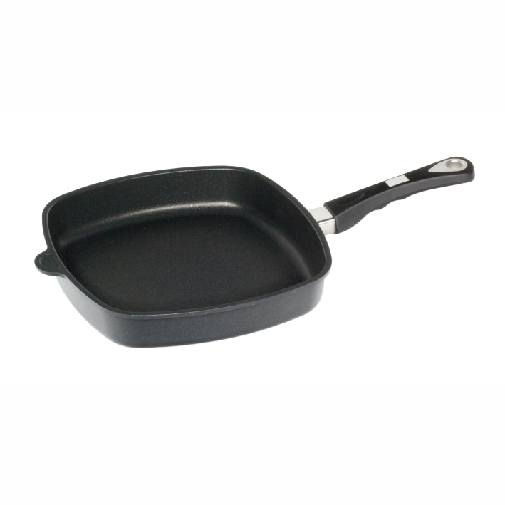 AMT Eck-Pfanne Flach 28-28/5