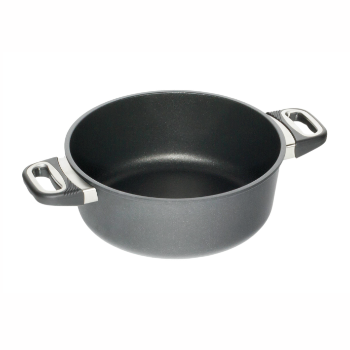 [I-1026] AMT Bratentopf 26/10 4,0 L