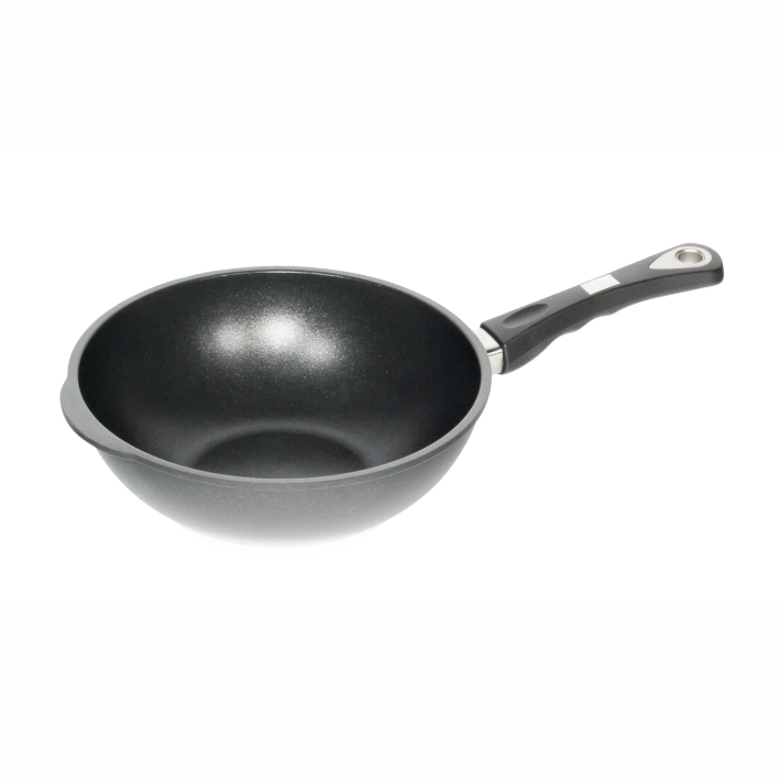 AMT Wok 32/10