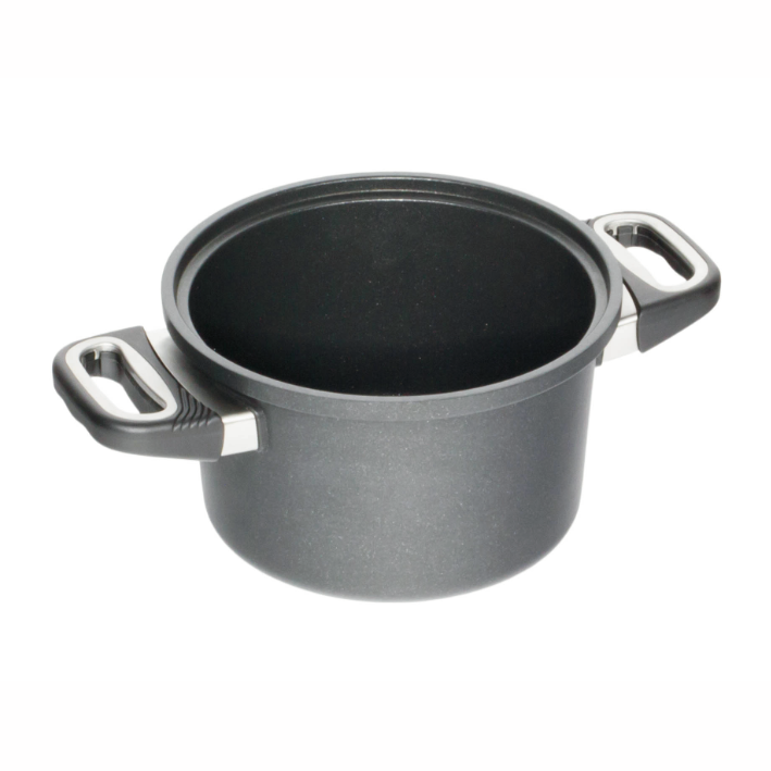 AMT Topf Wasserloses Kochen 20, 3 L