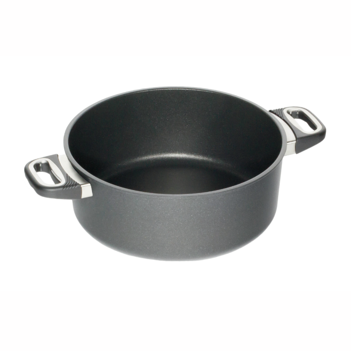 [I-1228] AMT Bratentopf 28/11 5,5 L