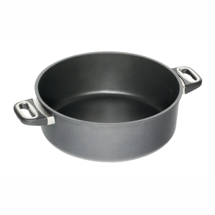 [I-1232] AMT Bratentopf 32/11 6,3 L