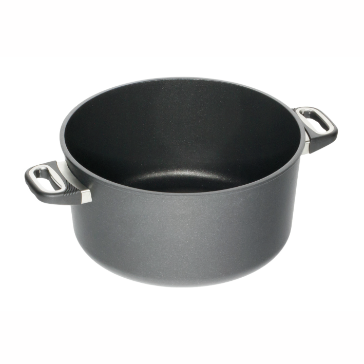 [I-1632] AMT Kochtopf 32/16 12 L