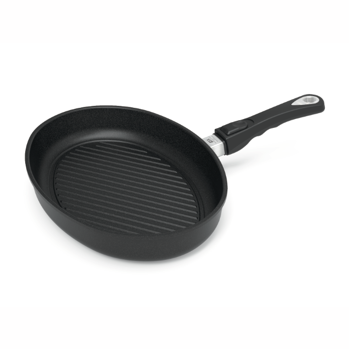 [I-3524G-Z20B] AMT Fischpfanne 35-24