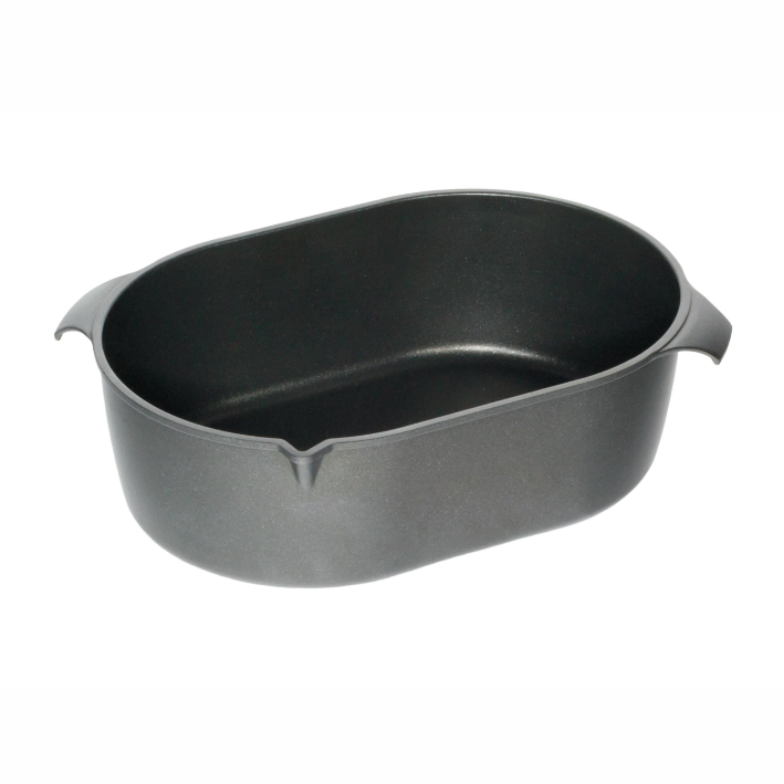 [I-4228] AMT Bräter 41-28-12, 11 L