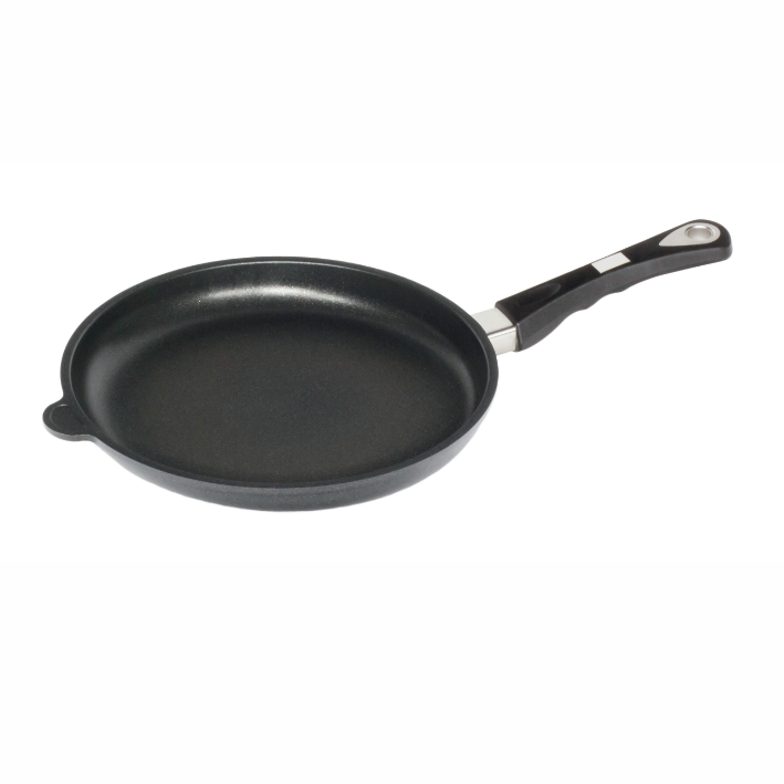 [I-428] AMT Bratpfanne 28/4 Schwenk