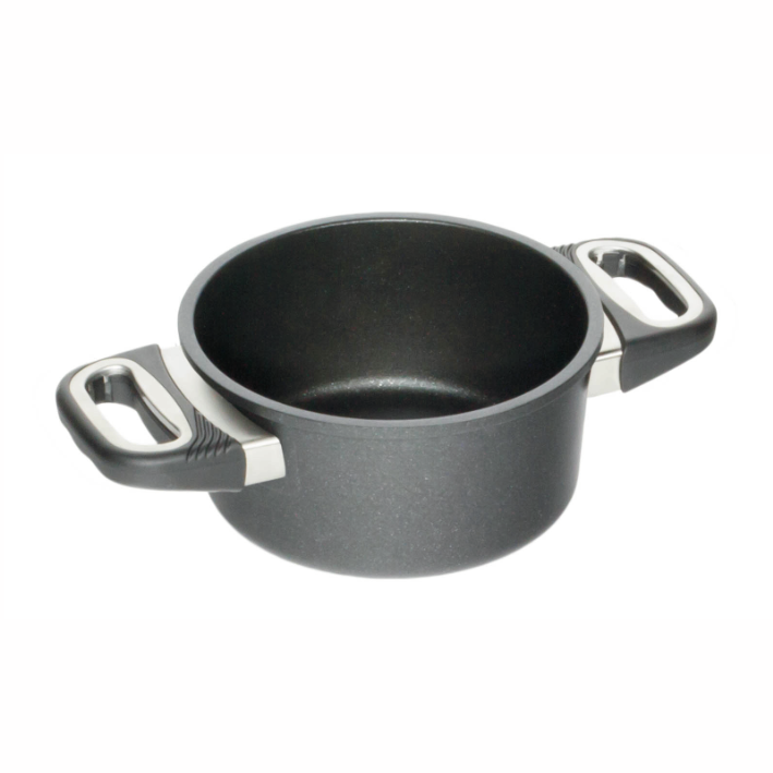 [I-716] AMT Kochtopf 16/8,5 0,8 L