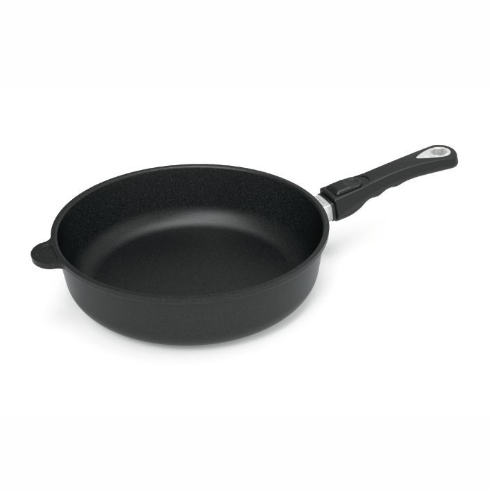 [I-728-Z20B] AMT Schmorpfanne 28/7