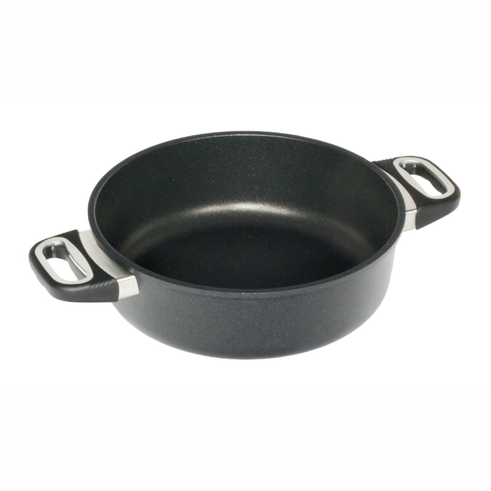 [I-826] AMT Schmortopf 26/8 3,6 L