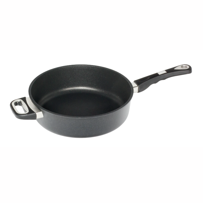 [I-828GS] AMT Schmortopf 28 4,3 L