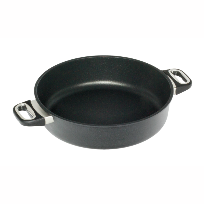 [I-832] AMT Schmortopf 32/8 5,5 L