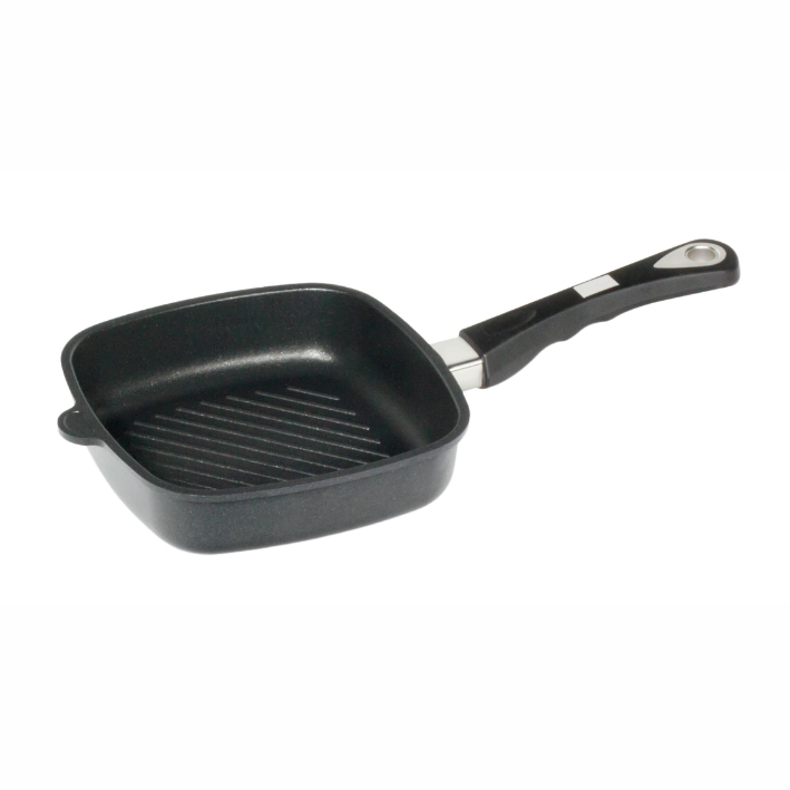 AMT Eck-Pfanne Flach 20-20/5